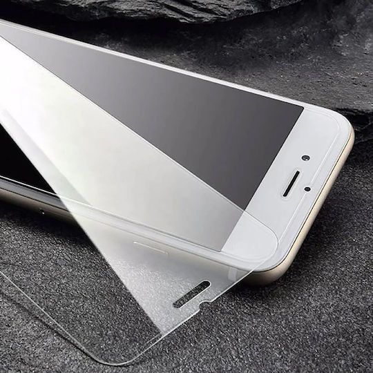 Wozinsky Vollflächig gehärtetes Glas (Galaxy Z Fold7)