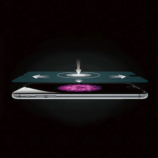 Wozinsky Vollflächig gehärtetes Glas (Galaxy Z Fold7)