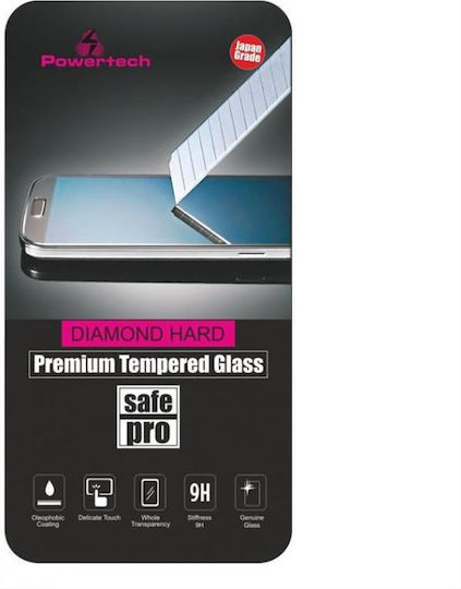 Powertech Tempered Glass (Universal 5")