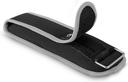 AMILA Dumbbells Wrist & Ankle Weights 2 x 3kg