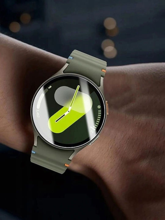 Tech-Protect Glass Fit+ Tempered Glass for Garmin Fenix 8 / 8 Pro 47 Mm 2 Pieces