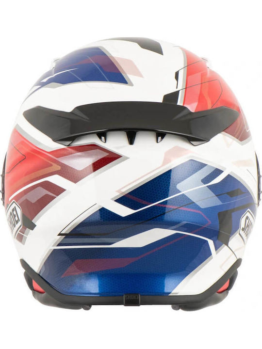Shoei NXR2