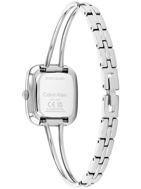 Calvin Klein Adore Ceas cu Mecanism pe Baterie