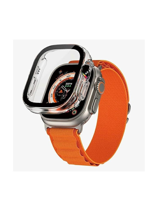 PanzerGlass Full Body Screen Protector for Apple Watch Ultra 49mm 1 Quantity