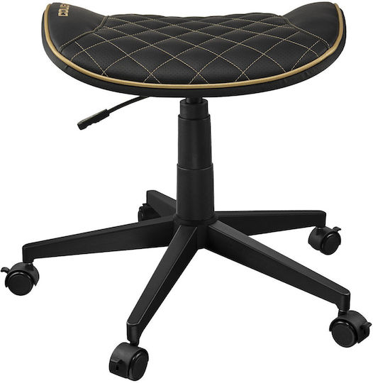 Cougar Gaming Scaun Crosser Negru Auriu