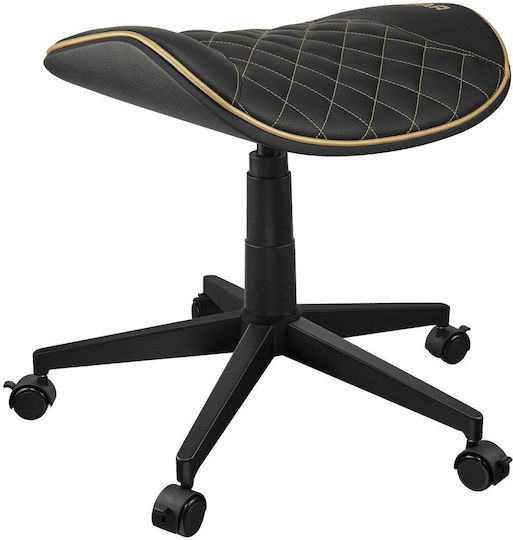 Cougar Gaming Scaun Crosser Negru Auriu