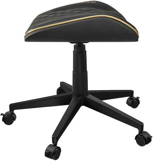 Cougar Gaming Scaun Crosser Negru Auriu