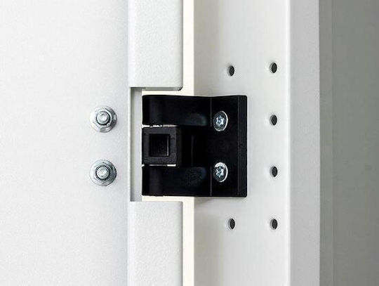 Triton Cu picioare Cabină Rack 32U Gri RMA-32-A68-CAX-N1
