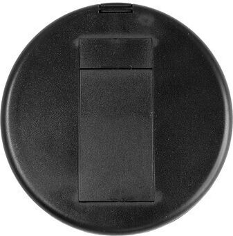 Powertech USB zu Typ-C,TC-TC / Micro-USB / Blitzschlag Kabel Schwarz 0.3m (CAB-U161)