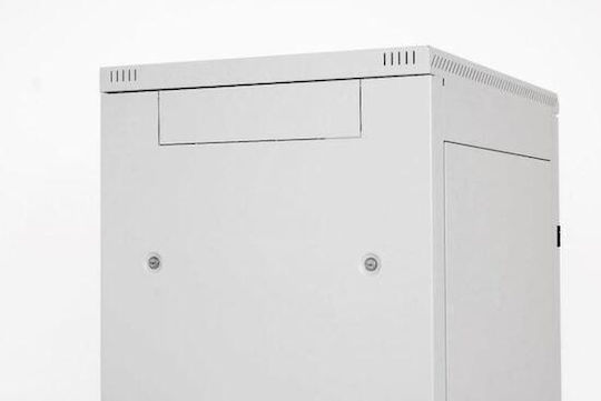 Triton Cu picioare Cabină Rack 32U Gri RMA-32-A68-CAX-N1
