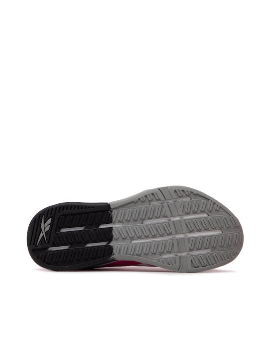 Nanoflex TR V2 Damen Sportschuhe Training & Fitnessstudio Proud Pink / Cloud White / Pure Grey 4