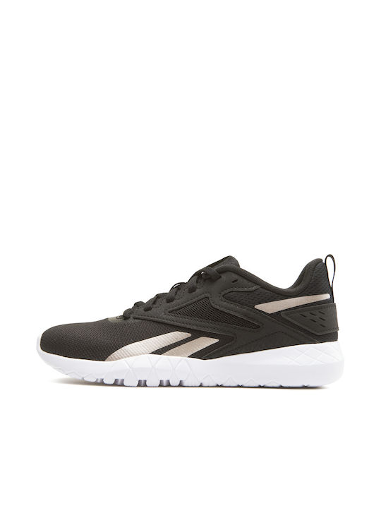 Flexagon Energy 4 Sport Shoes Training Core Black / Cloud White / Rose Gold