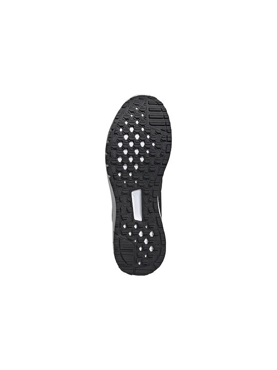 Ultimashow Sport Shoes Running Core Black / Cloud White