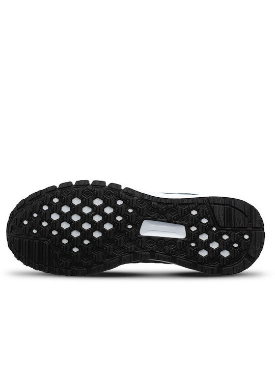 Ultimashow Sport Shoes Running Tech Indigo / Cloud White