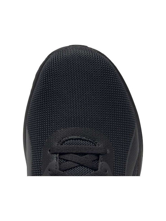 Lite Plus 3 Ανδρικά Αθλητικά Παπούτσια Running Core Black / Pure Grey 8