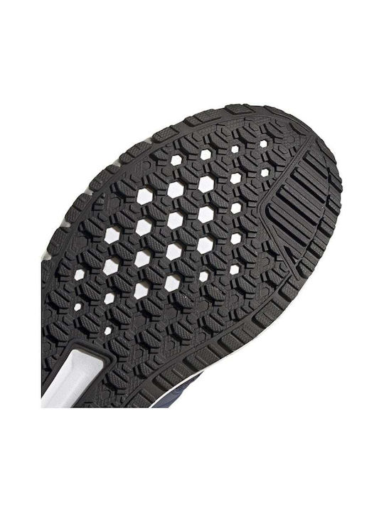 Ultimashow Sport Shoes Running Tech Indigo / Cloud White