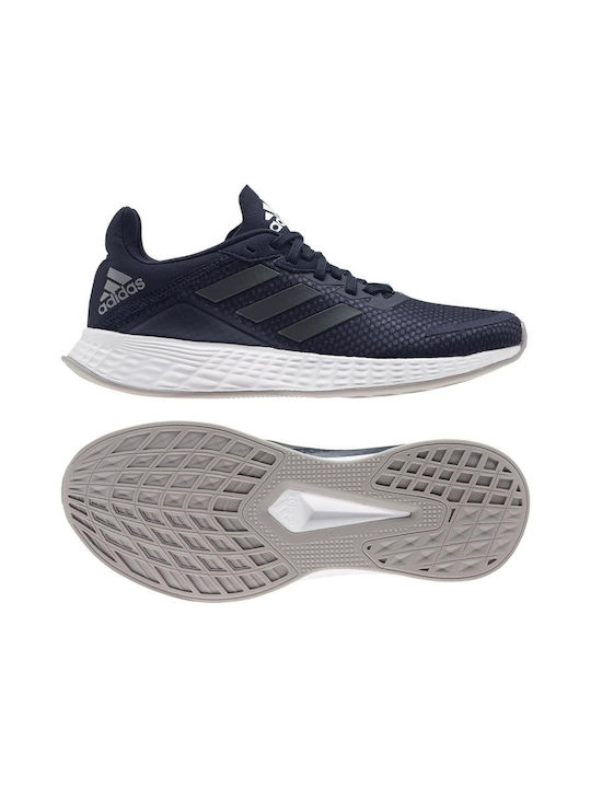 Duramo SL Sport Shoes Running Legend Ink / Grey Six / Tech Indigo