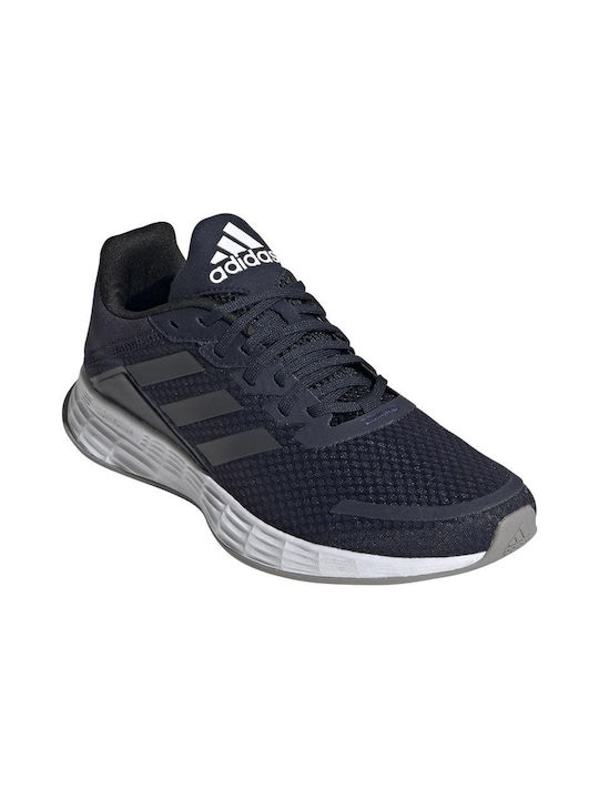 Duramo SL Sport Shoes Running Legend Ink / Grey Six / Tech Indigo