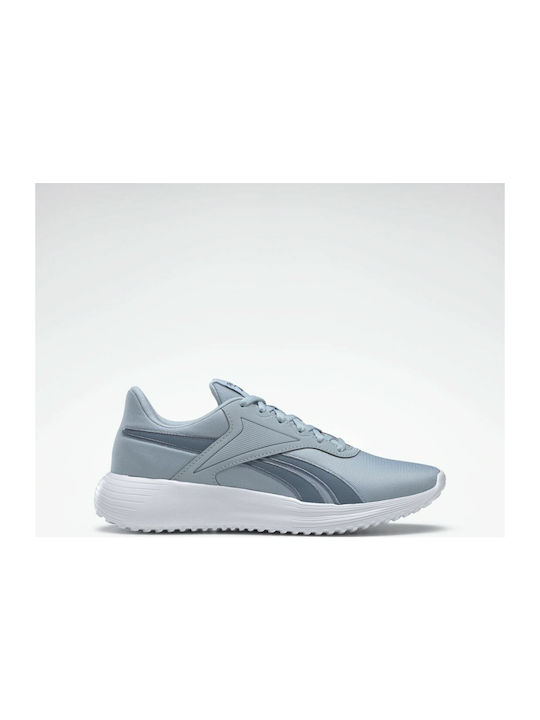 Lite 3 Sport Shoes Running Gable Grey / Blue Slate / Cloud White