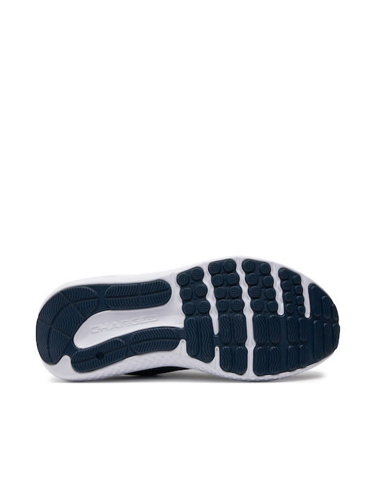 Charged Surge 4 Sport Shoes Running Blue