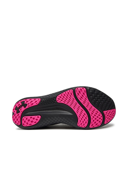 Charged Speed Swift Sport Shoes Running Black