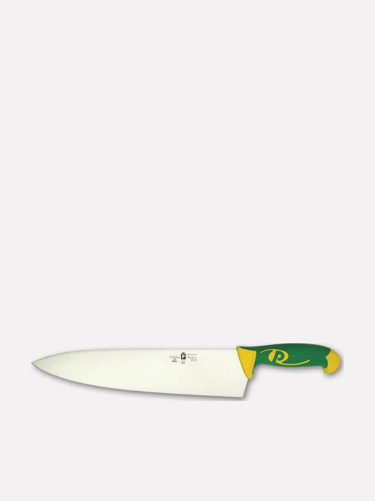 Paolucci Coltellerie Linea Imperiale Chef Knife Stainless Steel 30cm