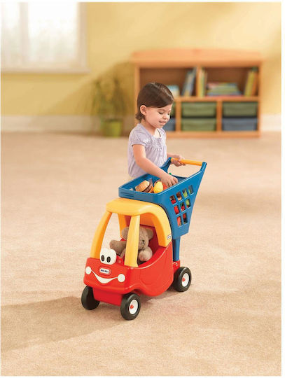 Little Tikes CEVODLE Spielzeugauto