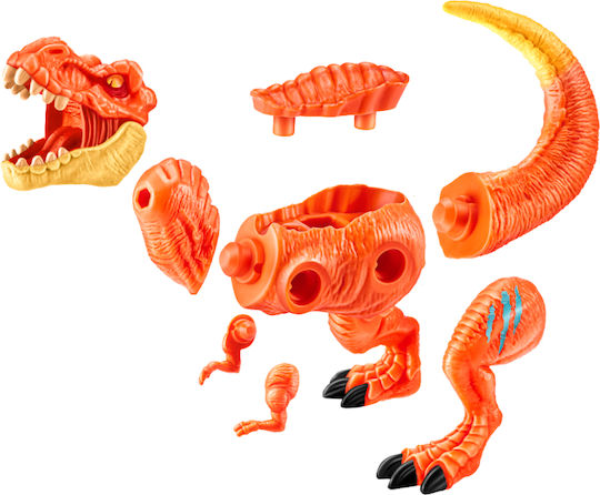 5 Surprise Dino Mix & Match S1 77685gq1