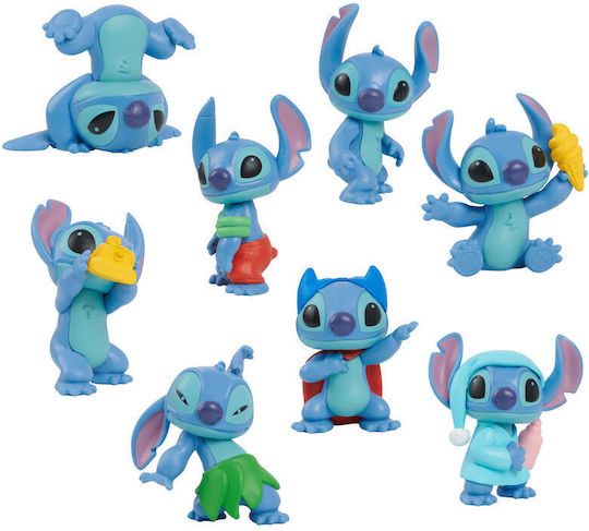 Just Play Stitch για 3+ Ετών