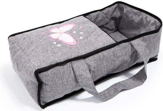 Bayer Design Doll Stroller City Star