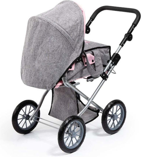 Bayer Design Doll Stroller City Star