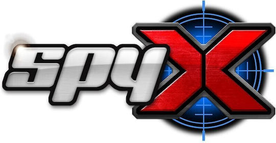 Just Toys Παιχνίδι Κατασκοπίας για 6+ Ετών