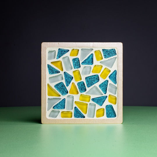 Roter Kafer Mosaic for Children 7+ years Years