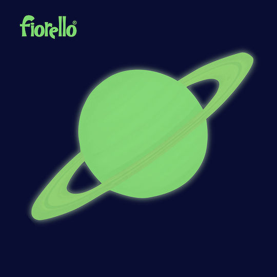 Fiorello Autocolante