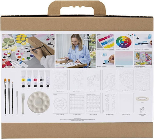 Craft Kinderhandwerk