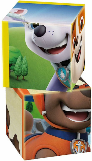 Paw Patrol Puzzle 12pcs