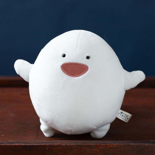 Semic Plush The Boy And The Heron : Warawara 14 cm