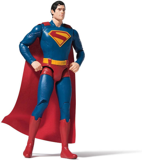 Action Figure Superman 30.48cm.