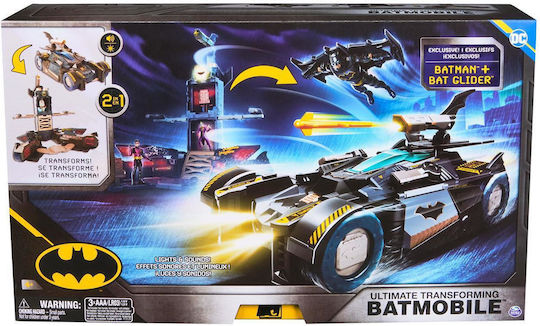 Φιγούρα Δράσης Batman