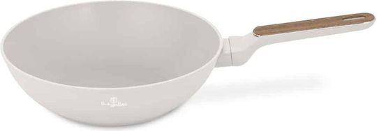 Berlinger Haus Sahara Nordic Collection Wok Din Aluminiu