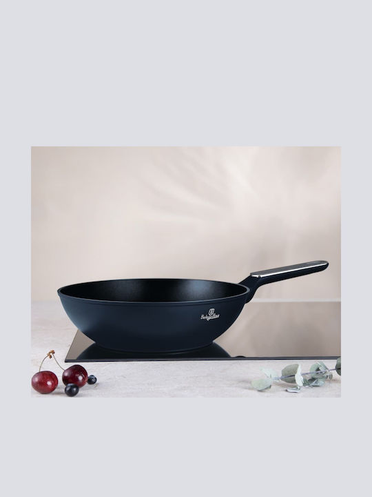 Berlinger Haus Wok made of Aluminum 28cm