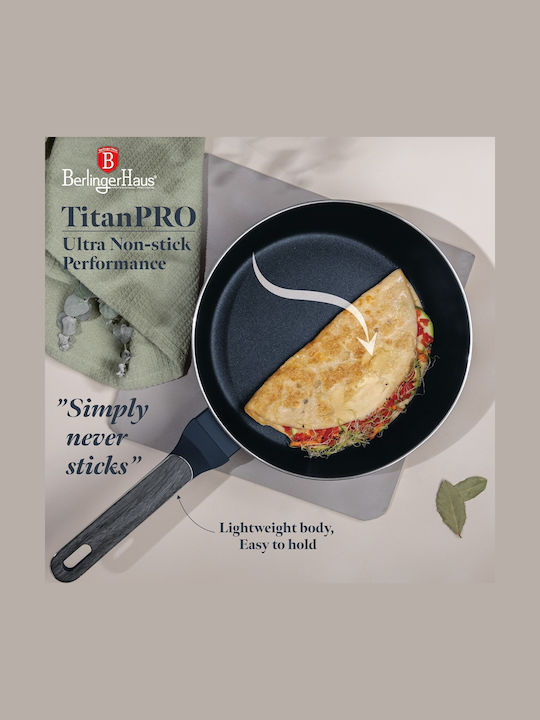 Berlinger Haus Pan made of Aluminum 26cm