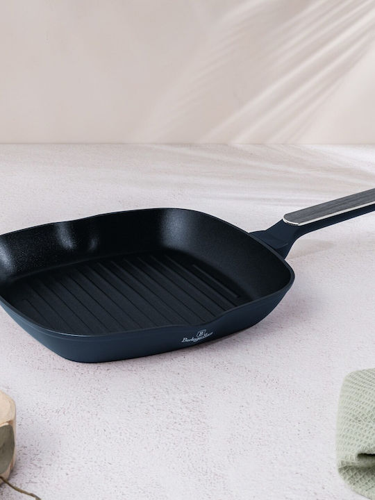 Berlinger Haus Grătar din Aluminiu 28cm