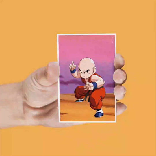 Sd Toys Dragon Ball Μαγνητάκι