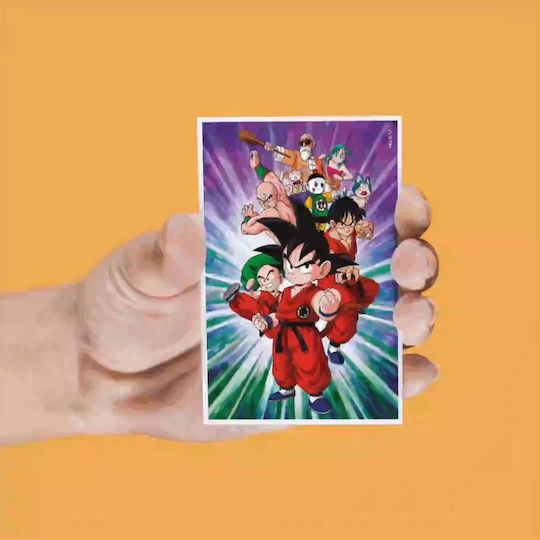 Sd Toys Dragon Ball Μαγνητάκι
