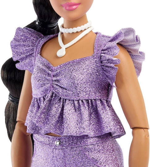 Barbie Deluxe Style Κούκλα για 3+ Ετών