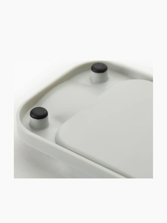 Joseph Joseph Cutlery Drainer Inox Gray 20.2x8.4x13.5cm