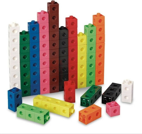 Cubes 100pcs