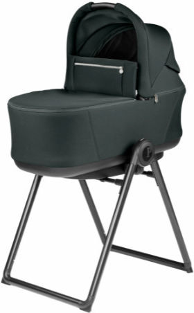 Peg Perego Port Bebe Pop Up Πράσινο