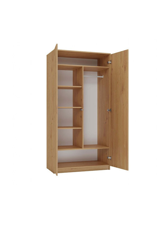 CMSpa Tischoberfläche aus Massivholz Oak 180x50x1.6cm SD-90 1Stück